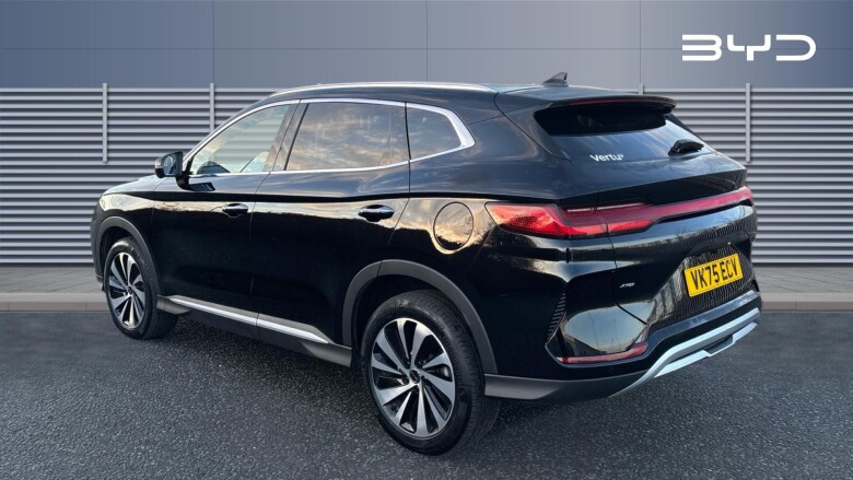 BYD Seal U 1.5 DM-i AWD Design 5dr Auto Estate